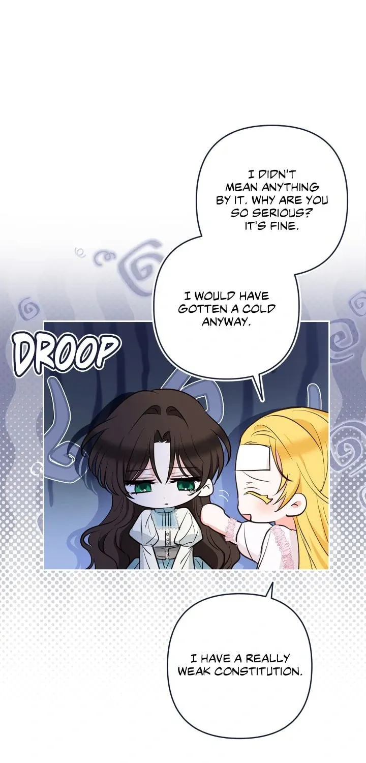 Two Names of Night Chapter 64 page 62 - 
