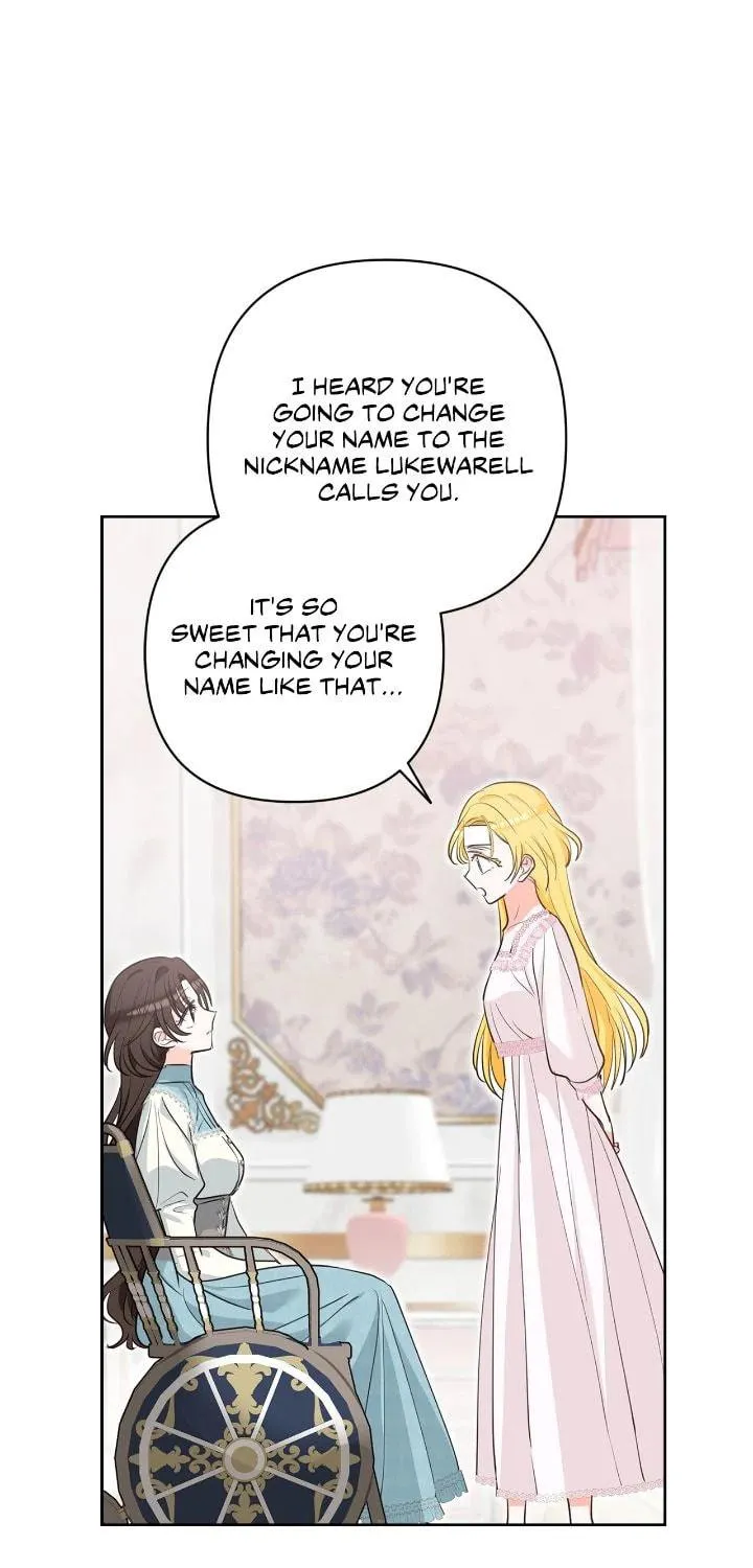 Two Names of Night Chapter 64 page 73 - 