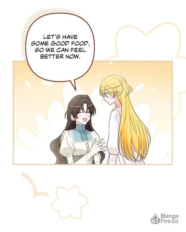 Two Names of Night Chapter 65 page 19 - 