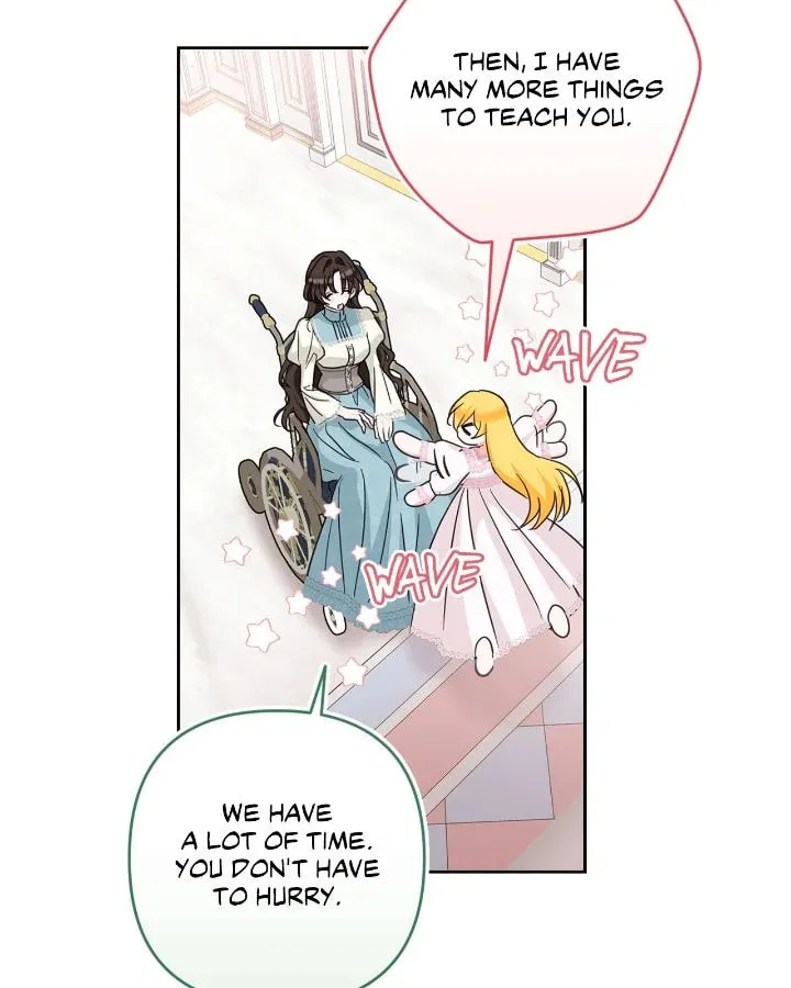 Two Names of Night Chapter 65 page 21 - 
