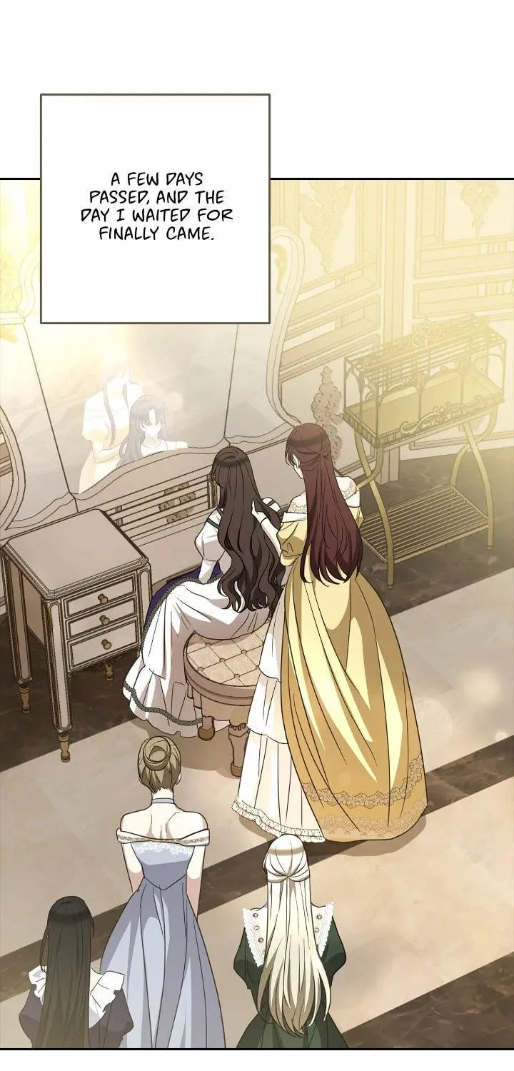 Two Names of Night Chapter 65 page 27 - 
