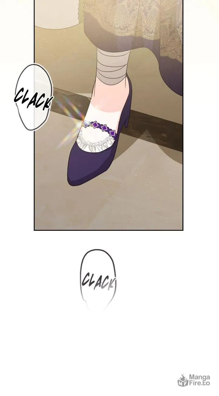 Two Names of Night Chapter 65 page 33 - 