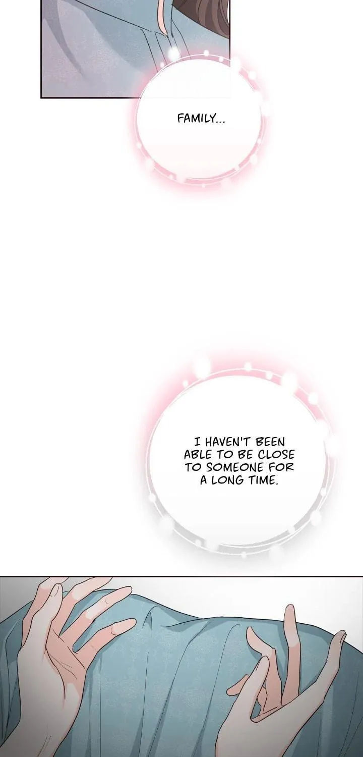 Two Names of Night Chapter 65 page 5 - 