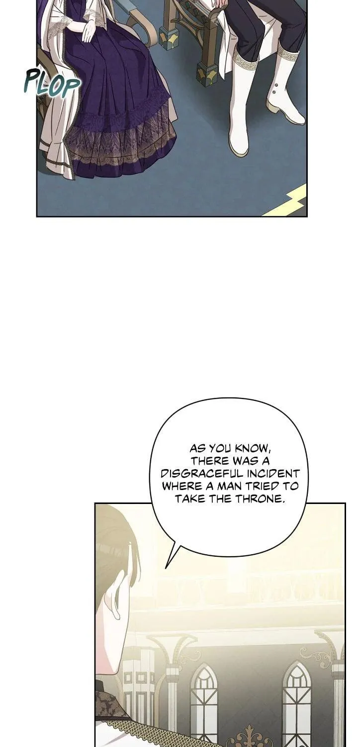 Two Names of Night Chapter 65 page 46 - 