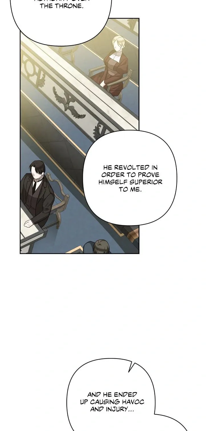 Two Names of Night Chapter 65 page 48 - 
