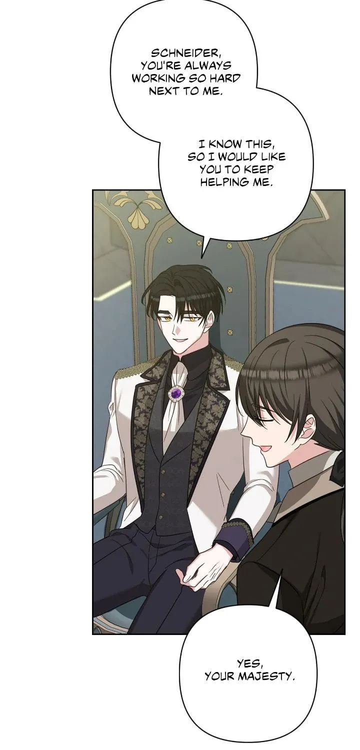 Two Names of Night Chapter 65 page 55 - 