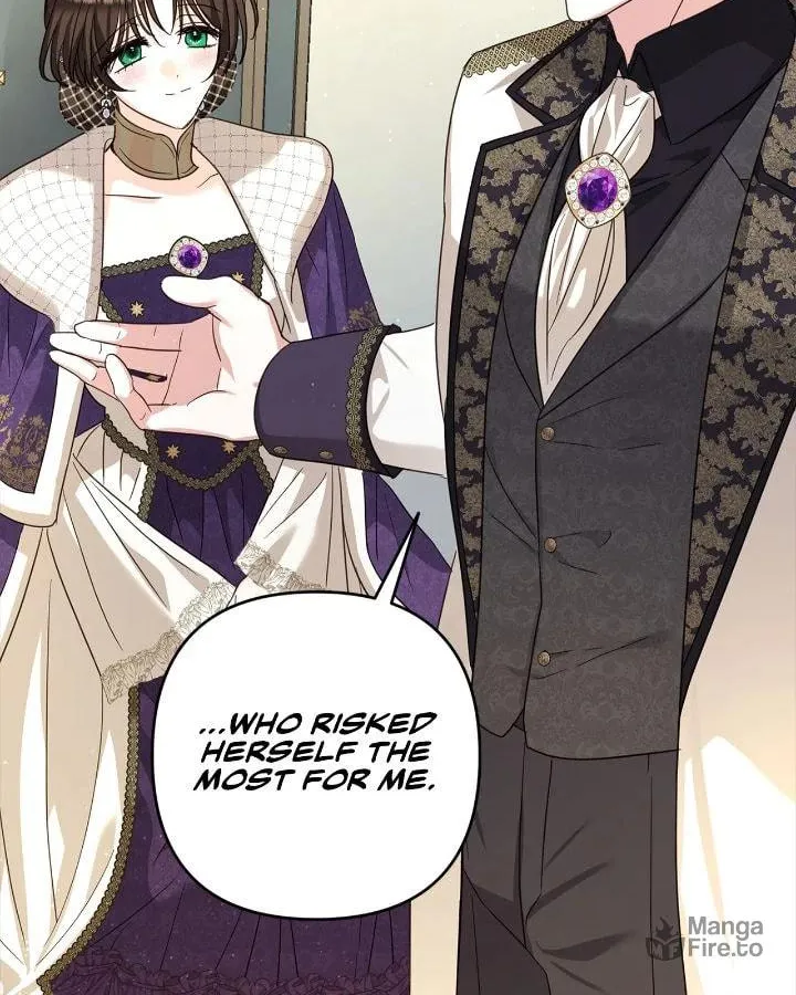 Two Names of Night Chapter 65 page 61 - 