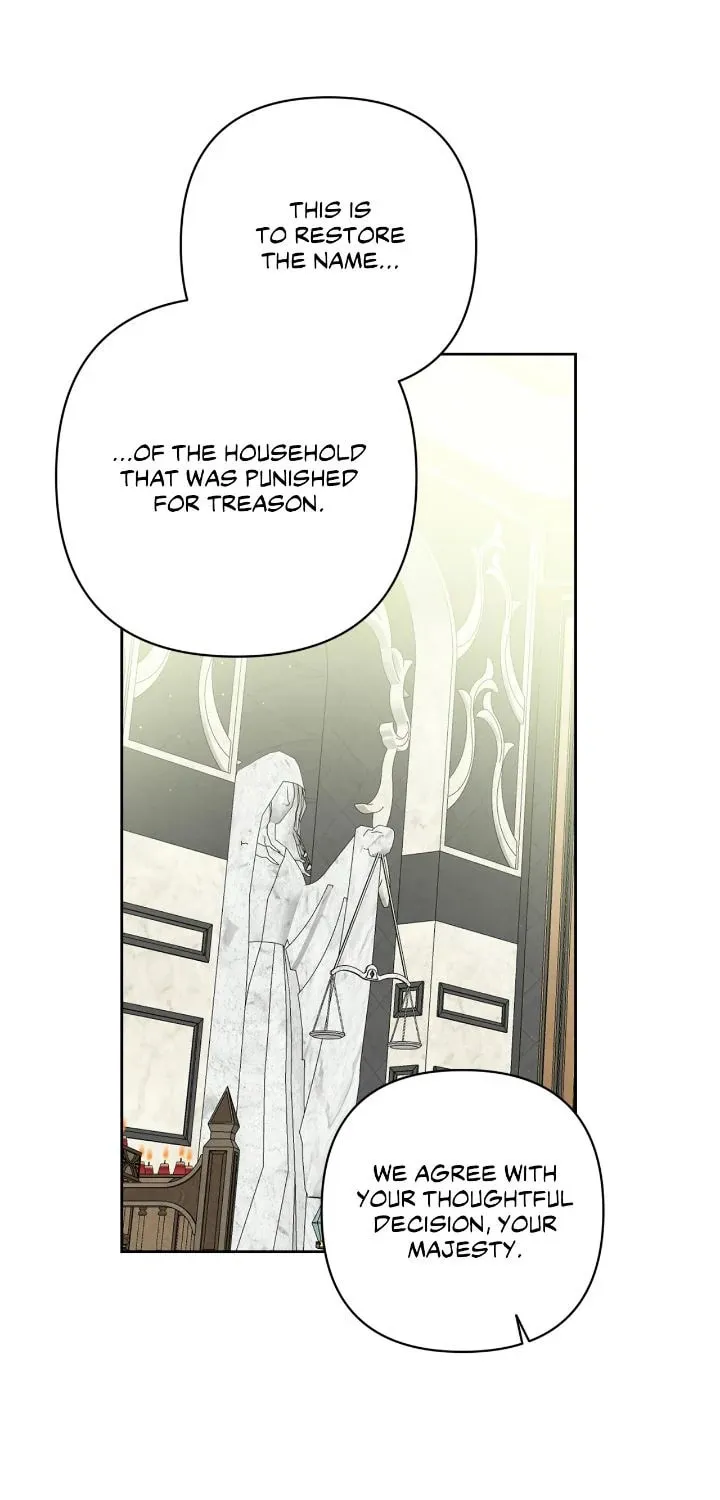 Two Names of Night Chapter 65 page 67 - 
