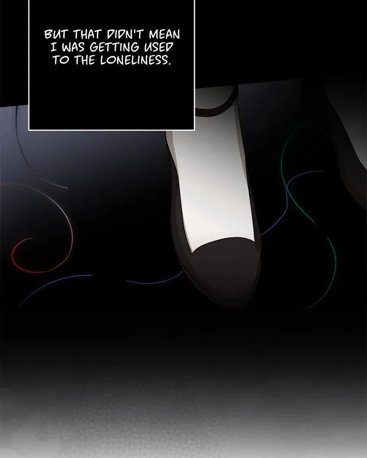 Two Names of Night Chapter 65 page 8 - 