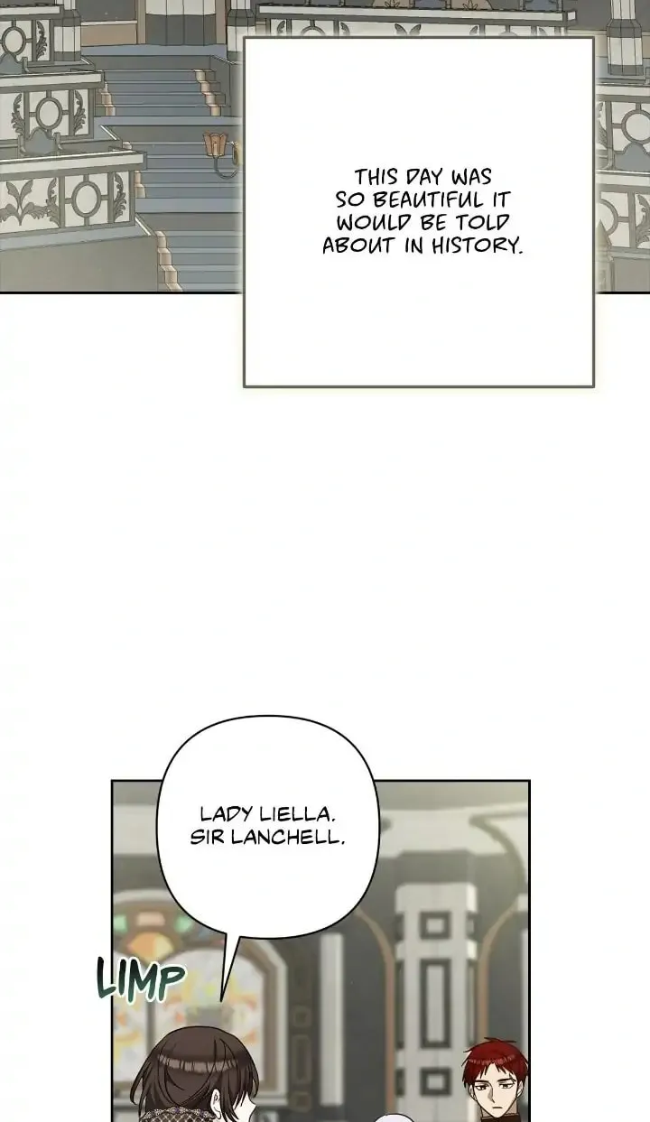 Two Names of Night Chapter 66 page 2 - 