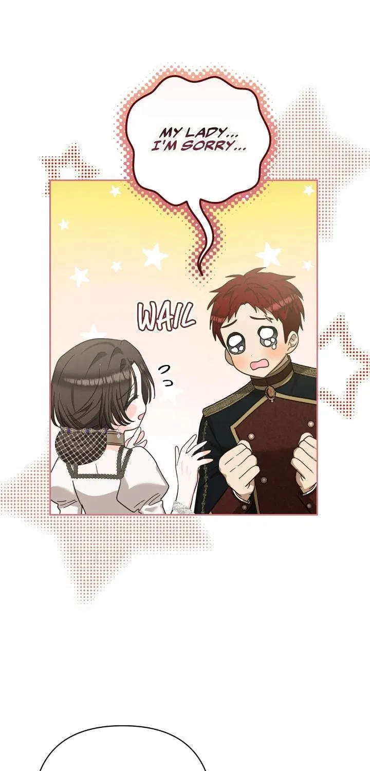 Two Names of Night Chapter 66 page 16 - 