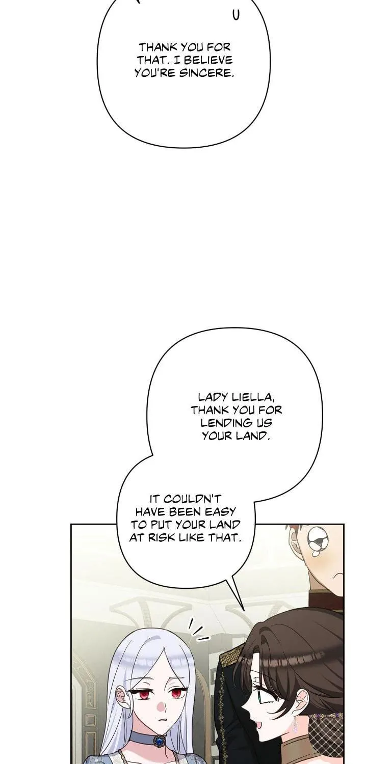 Two Names of Night Chapter 66 page 18 - 