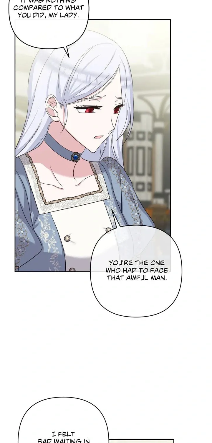 Two Names of Night Chapter 66 page 20 - 