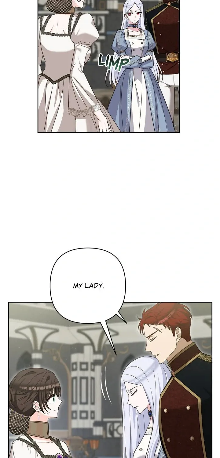 Two Names of Night Chapter 66 page 3 - 
