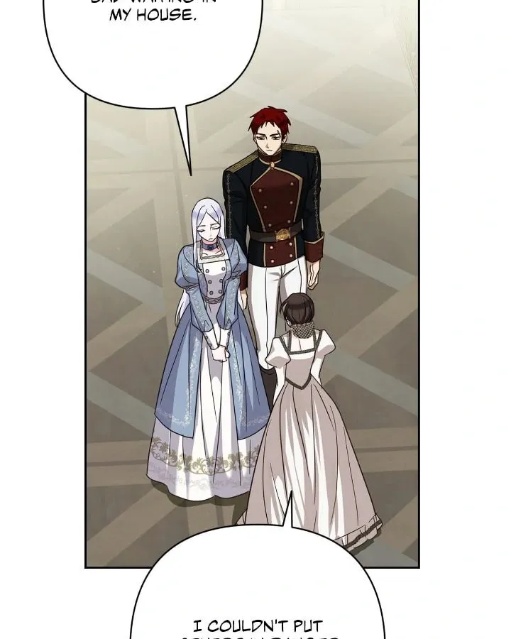 Two Names of Night Chapter 66 page 21 - 