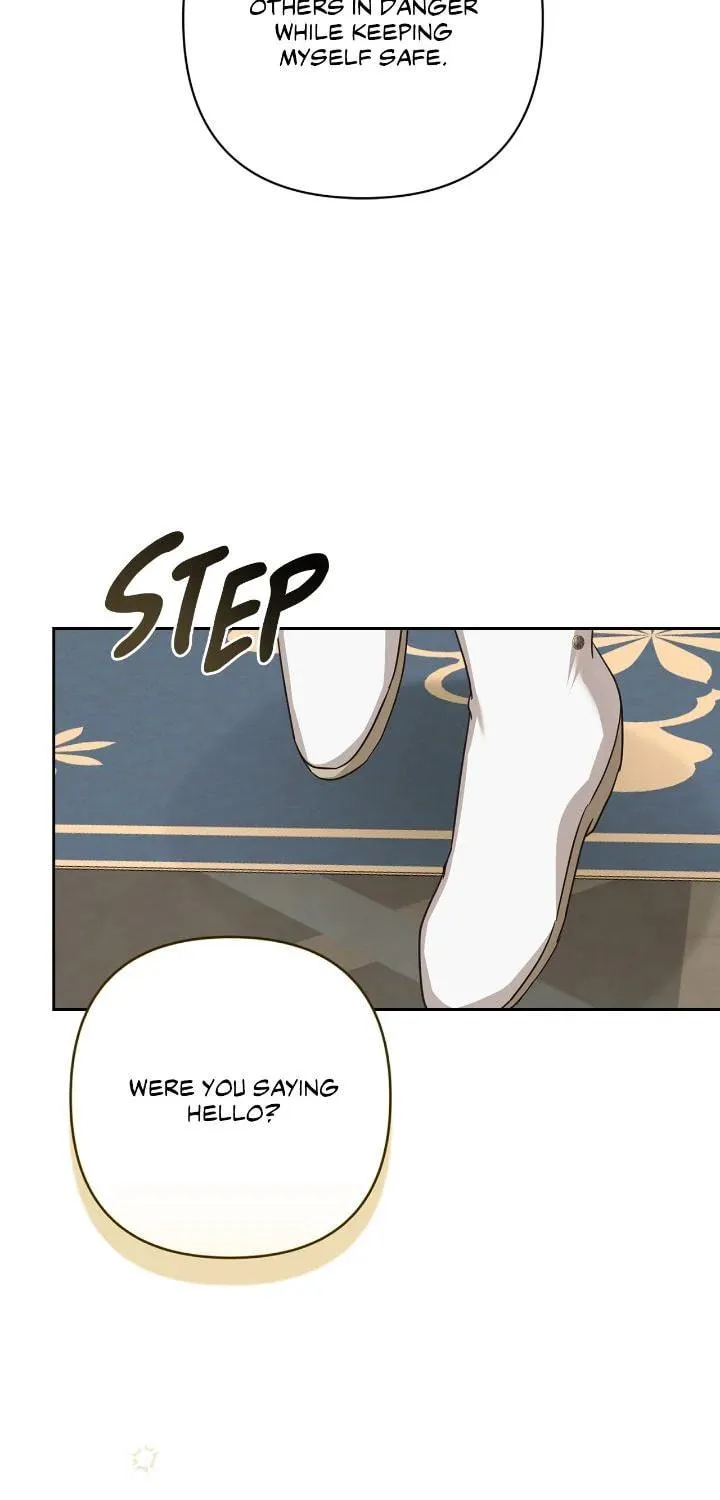 Two Names of Night Chapter 66 page 22 - 