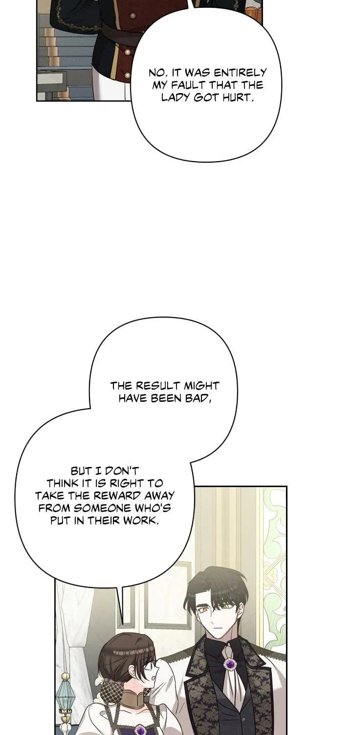 Two Names of Night Chapter 66 page 27 - 