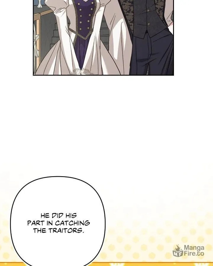 Two Names of Night Chapter 66 page 28 - 