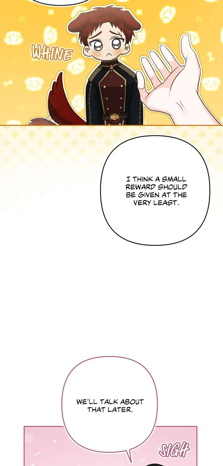 Two Names of Night Chapter 66 page 29 - 