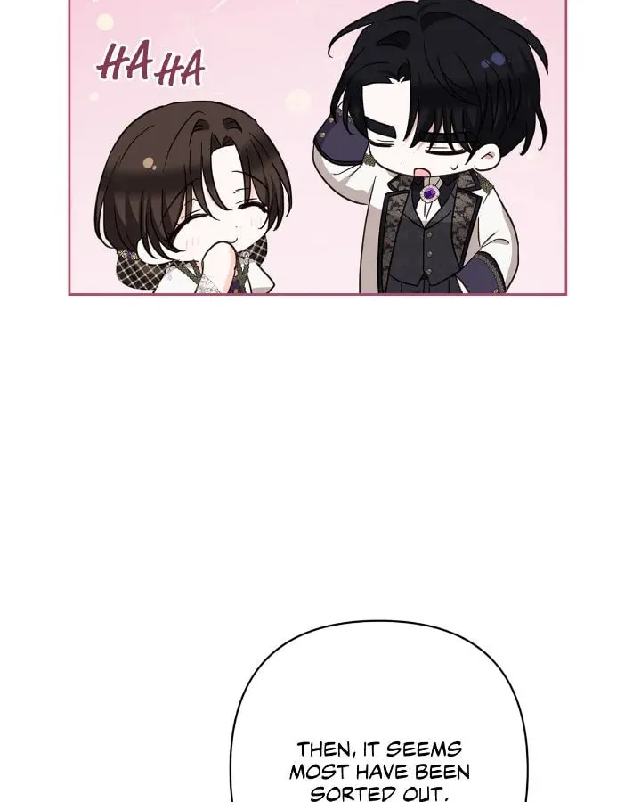 Two Names of Night Chapter 66 page 30 - 
