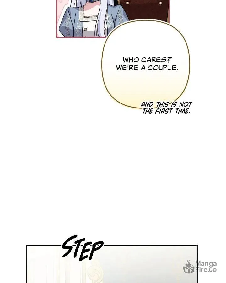 Two Names of Night Chapter 66 page 39 - 