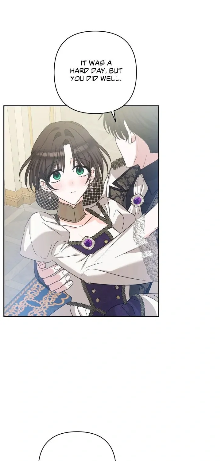 Two Names of Night Chapter 66 page 41 - 