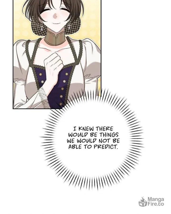 Two Names of Night Chapter 66 page 6 - 