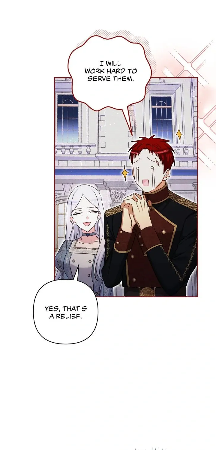 Two Names of Night Chapter 66 page 58 - 