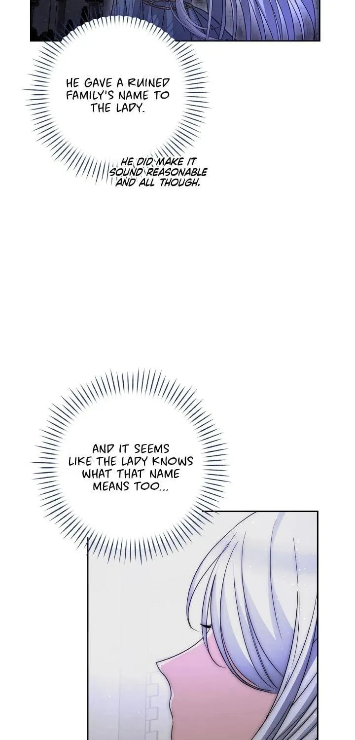 Two Names of Night Chapter 66 page 60 - 
