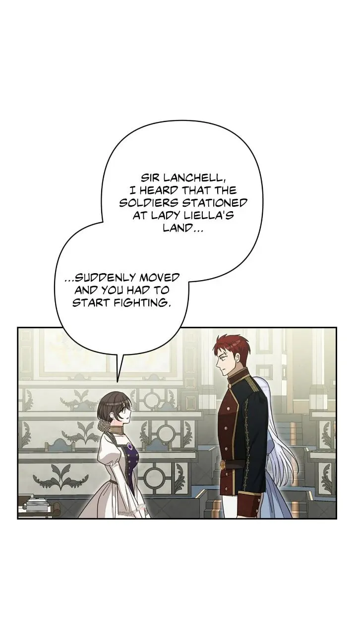 Two Names of Night Chapter 66 page 7 - 