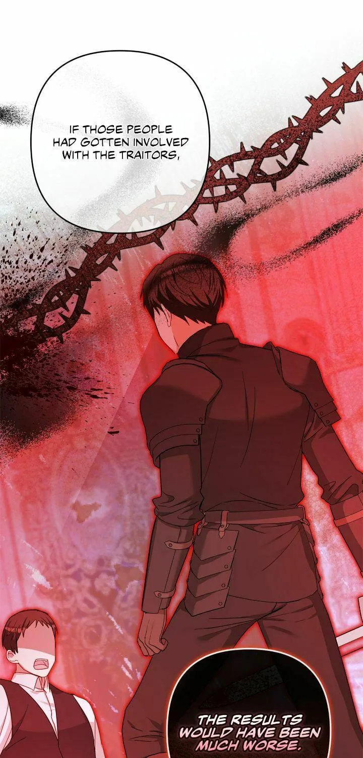 Two Names of Night Chapter 66 page 8 - 