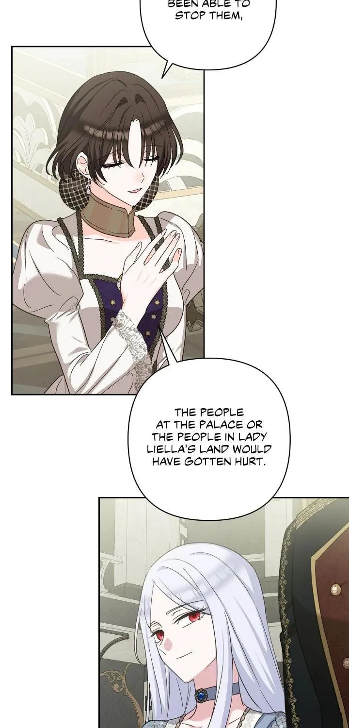 Two Names of Night Chapter 66 page 10 - 