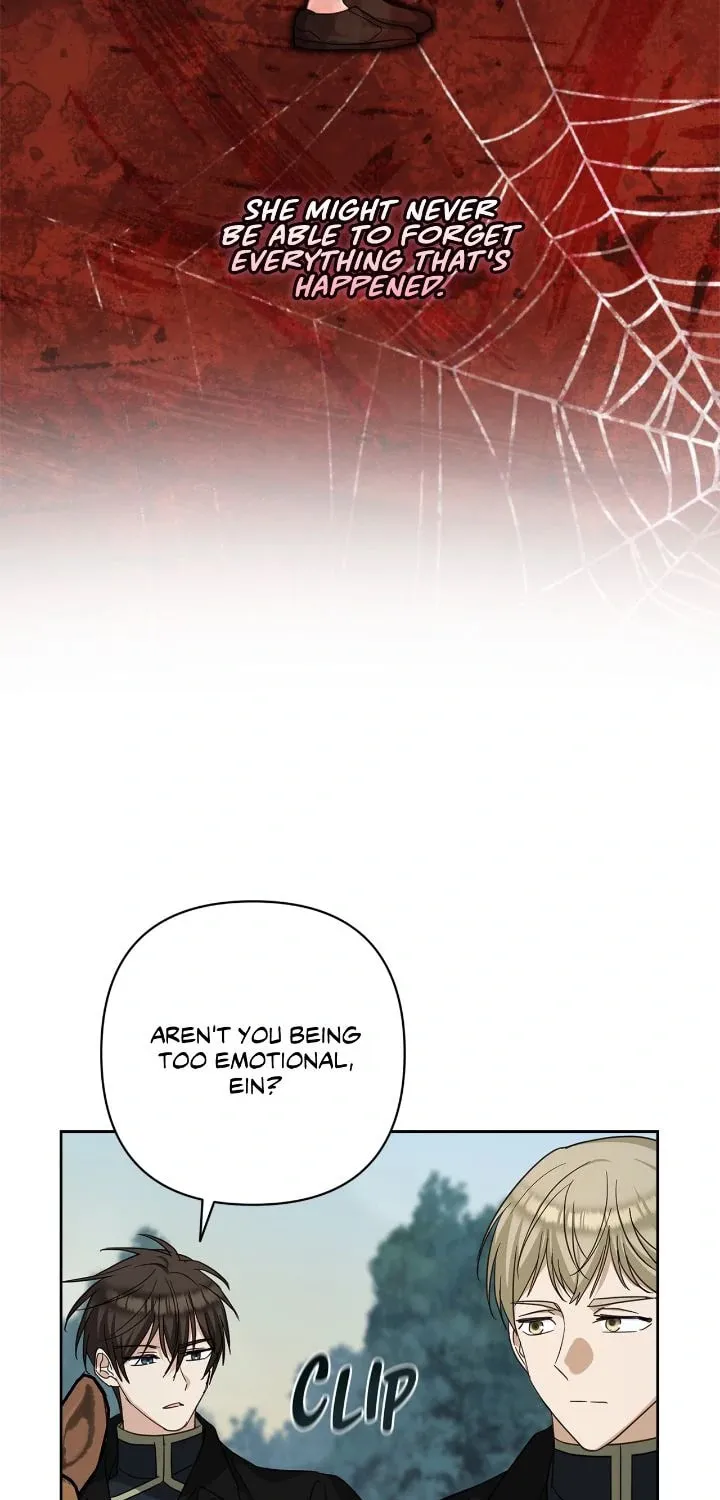 Two Names of Night Chapter 67 page 14 - 