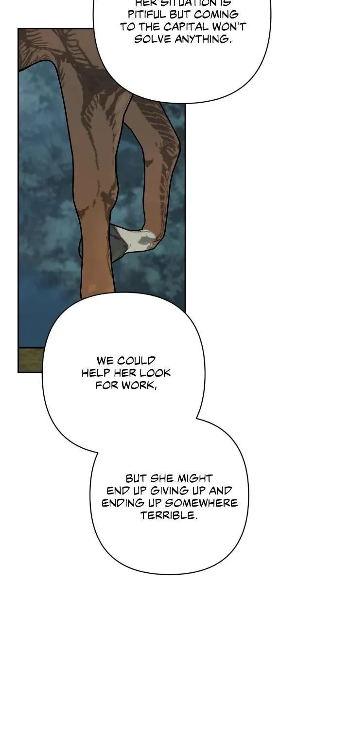 Two Names of Night Chapter 67 page 16 - 