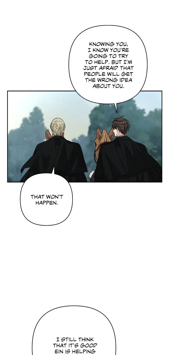 Two Names of Night Chapter 67 page 19 - 