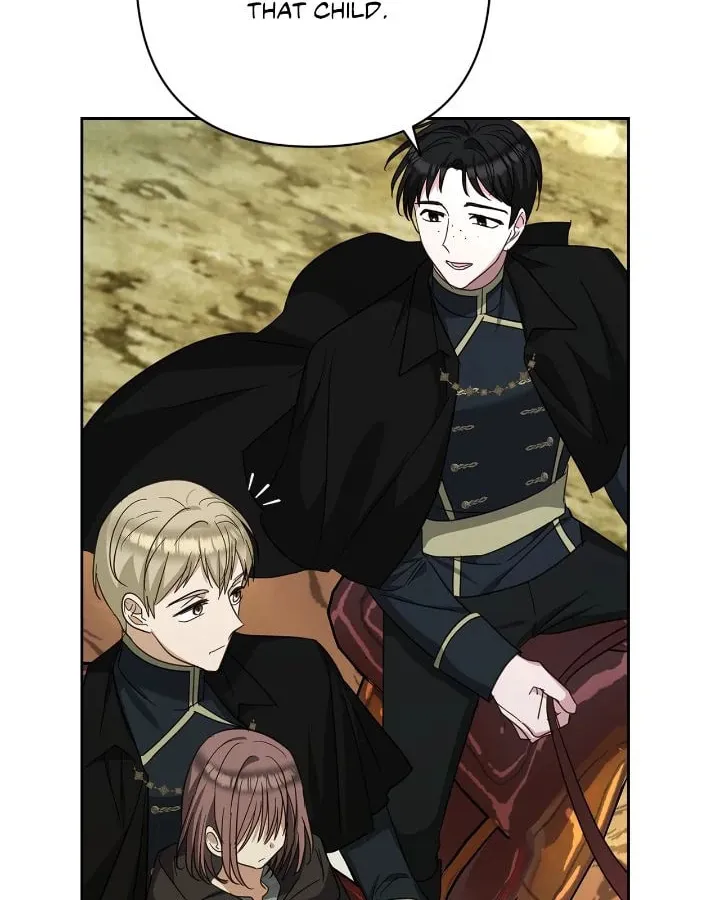 Two Names of Night Chapter 67 page 20 - 