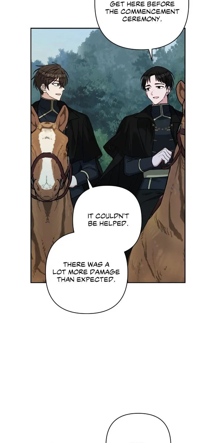 Two Names of Night Chapter 67 page 3 - 