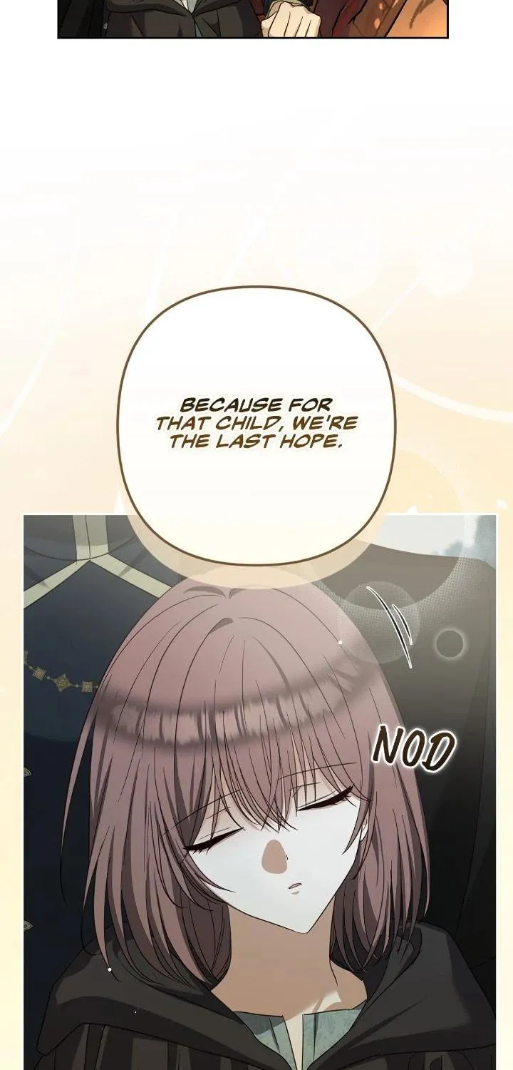 Two Names of Night Chapter 67 page 21 - 