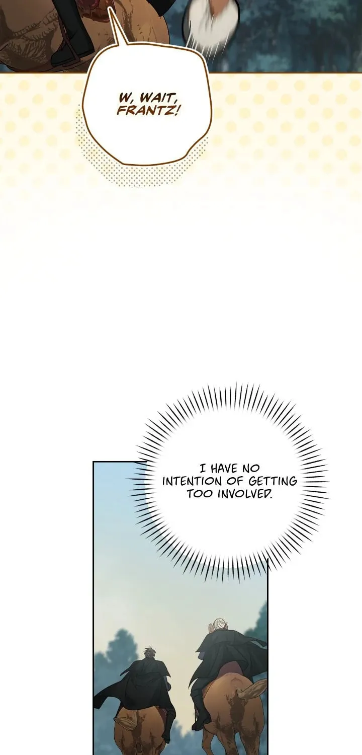 Two Names of Night Chapter 67 page 25 - 