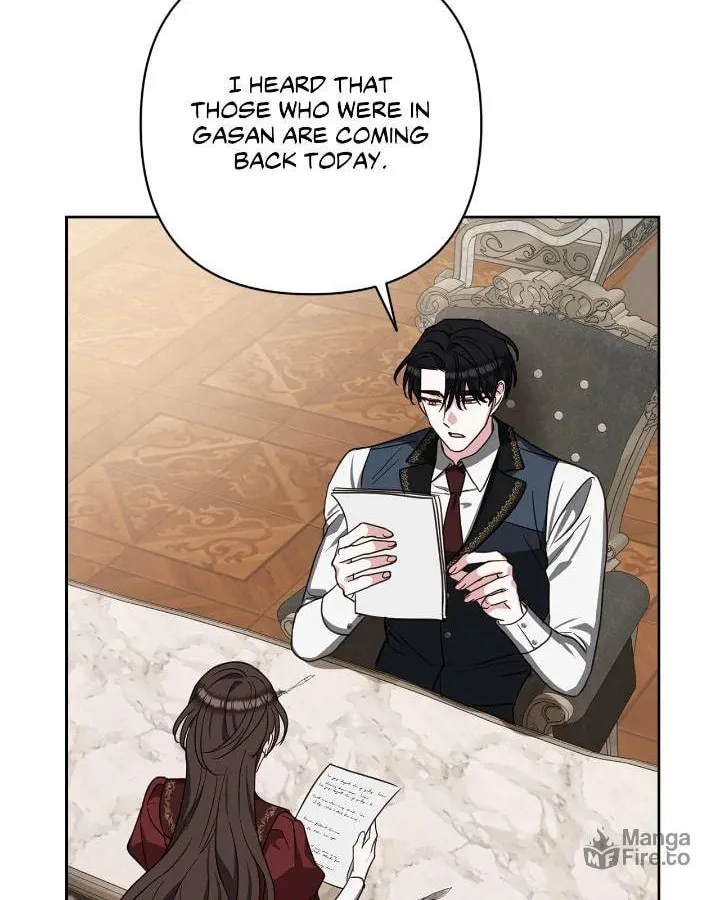 Two Names of Night Chapter 67 page 38 - 