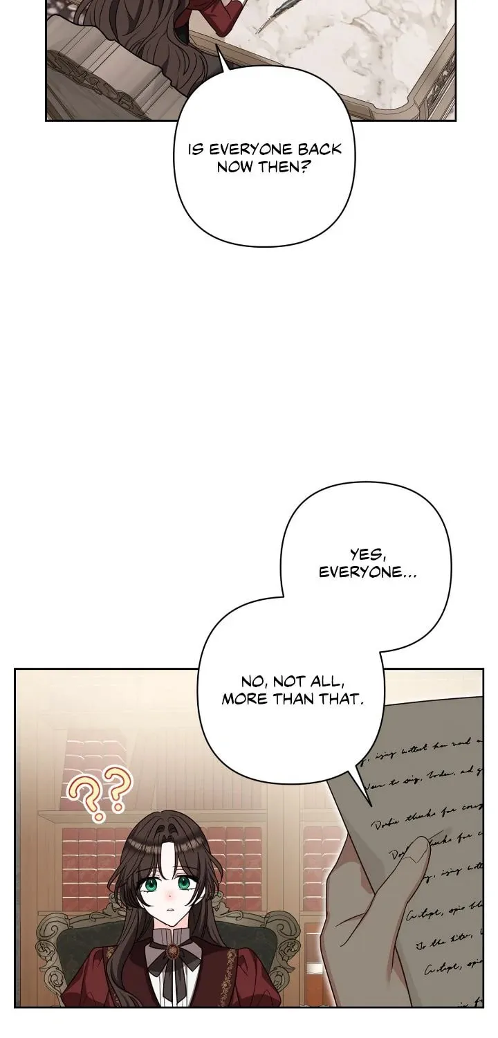Two Names of Night Chapter 67 page 39 - 