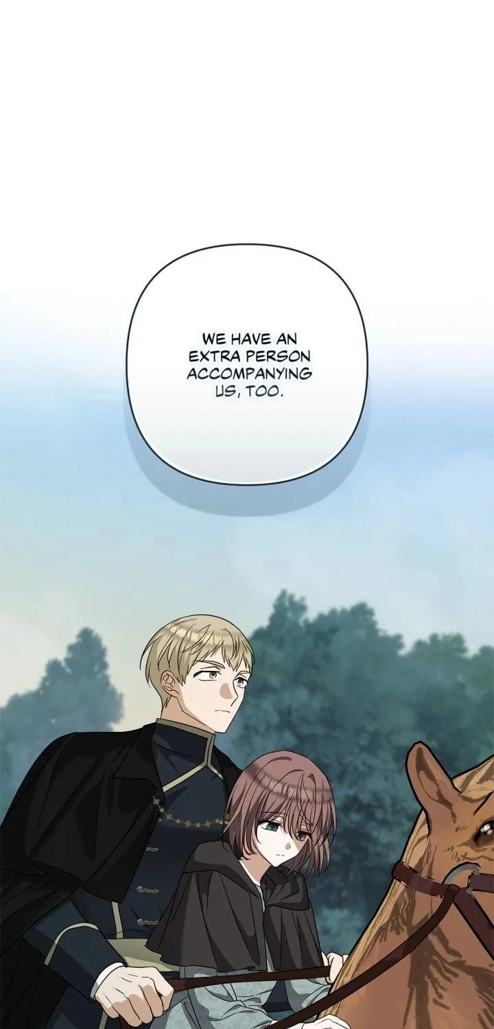 Two Names of Night Chapter 67 page 5 - 