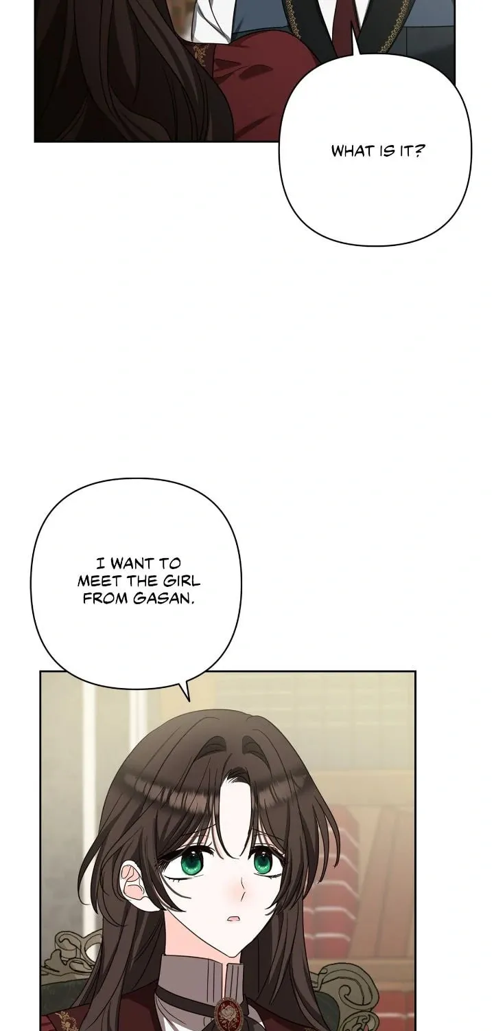 Two Names of Night Chapter 67 page 50 - 