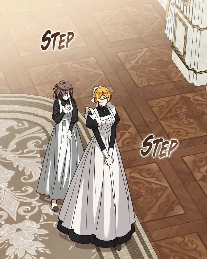 Two Names of Night Chapter 67 page 58 - 