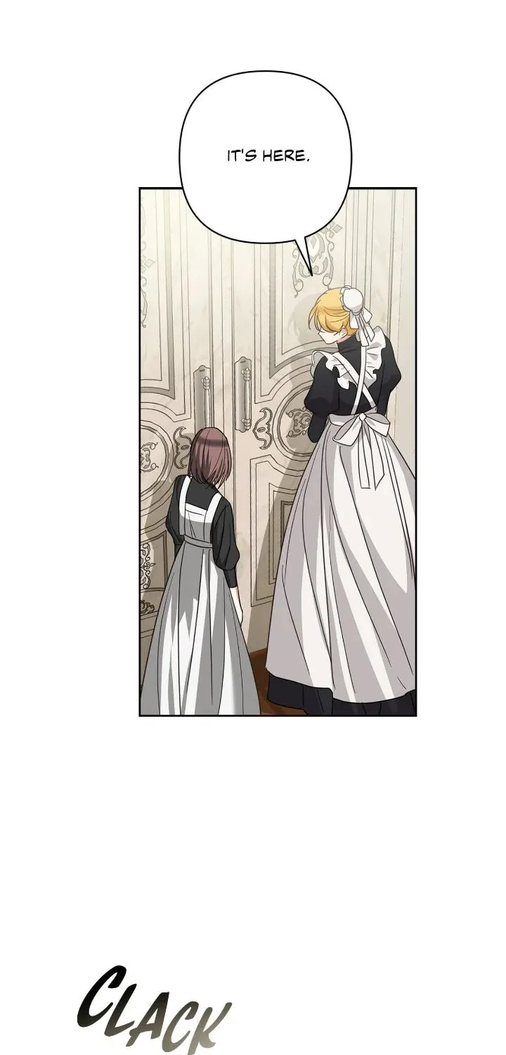 Two Names of Night Chapter 67 page 61 - 