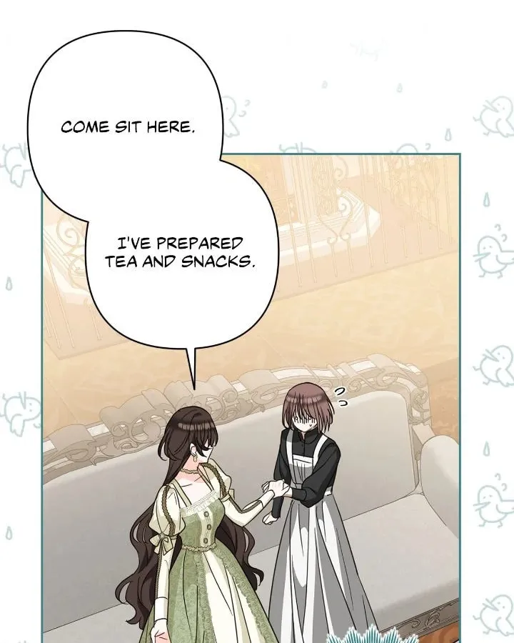 Two Names of Night Chapter 67 page 69 - 