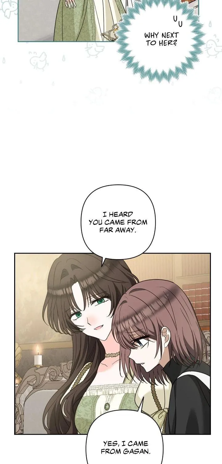 Two Names of Night Chapter 67 page 70 - 