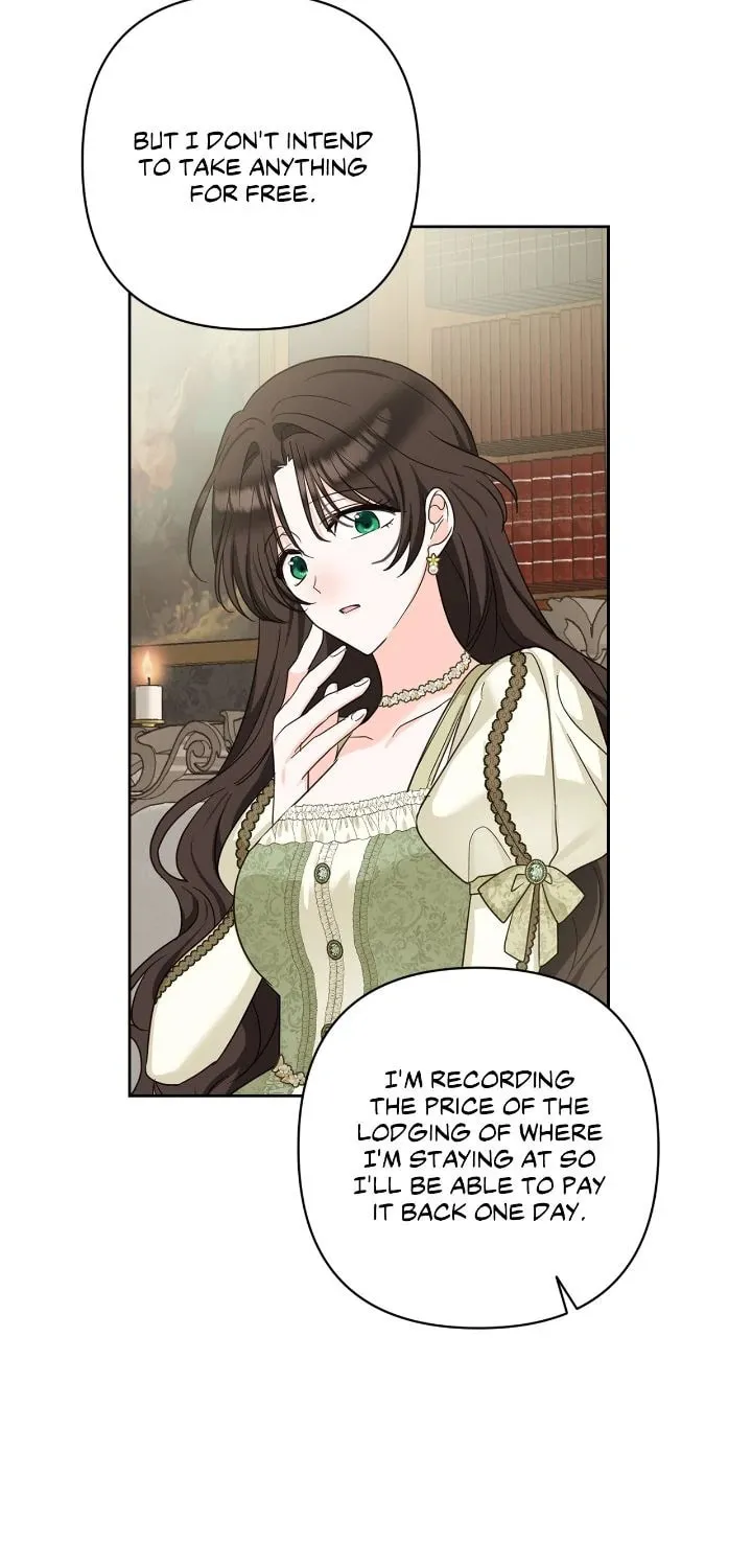 Two Names of Night Chapter 67 page 74 - 