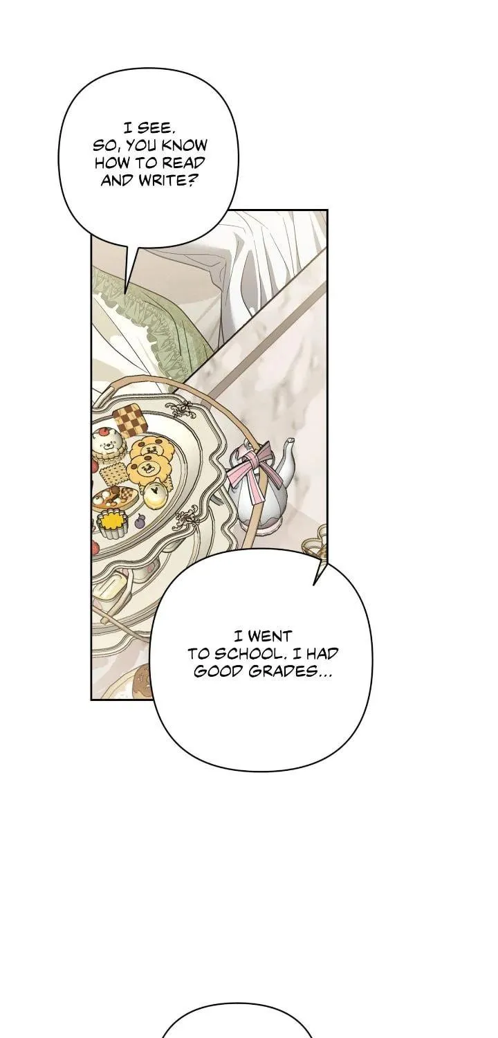Two Names of Night Chapter 67 page 76 - 