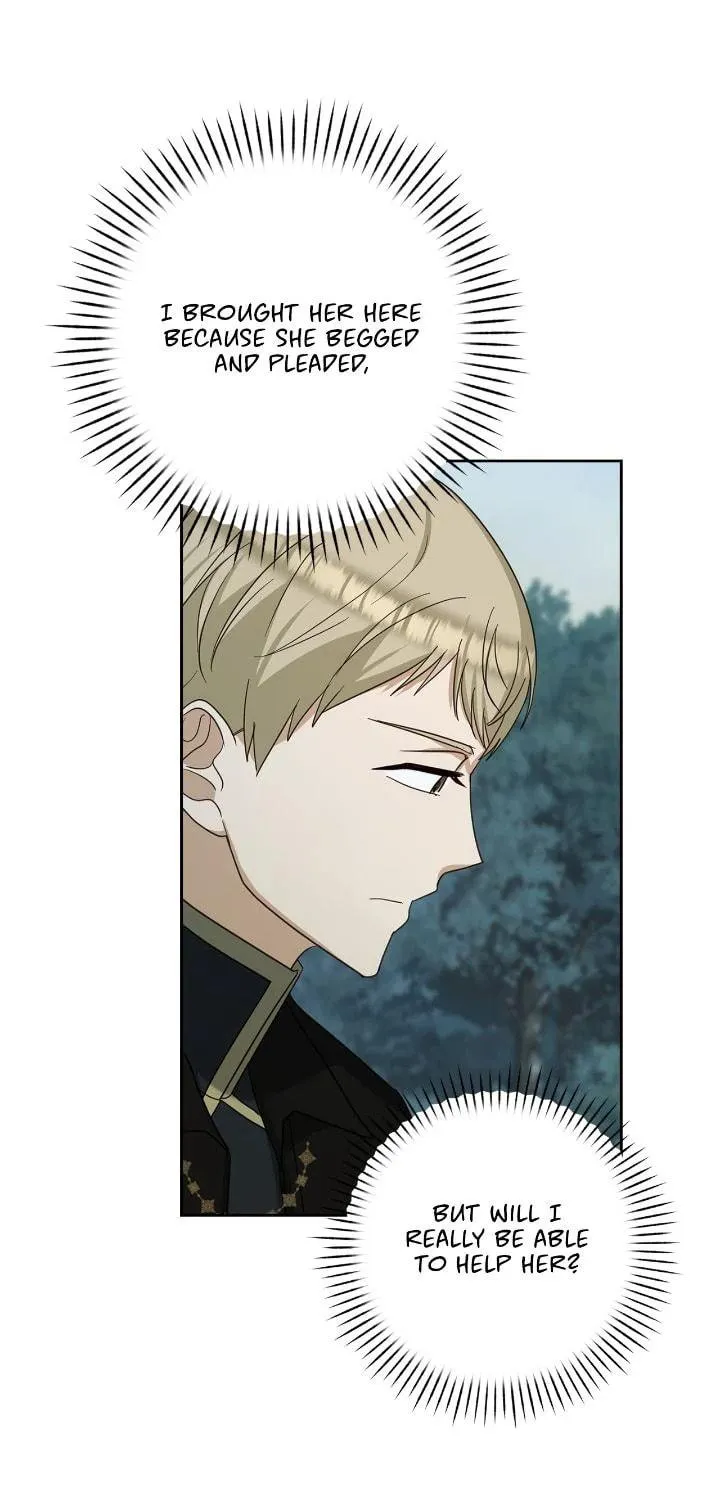 Two Names of Night Chapter 67 page 10 - 